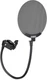 Stedman Corporation Proscreen PS101 V2 Pop Filter