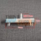 2PCS Channel Fader Replace For PIONEER DDJ-SX DDJ-SR DDJ-SB XDJ-R1 418-S1-701-HA