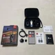 Xvive U8 Acoustic Guitar Classical Wireless Safe delivery from Japan