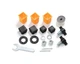 Hardware Pack for R14G Carts for Rock-N-Roller Carts RockNRoller