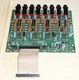 Akai IB-S508P 8 Output Expansion Board S5000 S6000 Sampler