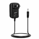 12V AC/DC Adapter Charger Power Supply Cord For Yamaha PSR-300 PSR-E413 Keyboard