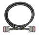 Mogami Gold AES TD DB25-DB25-02 2-Feet Digital Dub DB25 to DB25 Cable