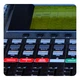 Orchestra Magnetic Labels for Yamaha 02R96 / 01V96i / DM-1000 / DM-2000 mixers
