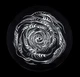 David Ellis 'Sidewinder' Picture Disc (Pair) - 12" Serato Control Vinyl