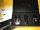 XVIVE U2 Guitar Wireless System with Transmitter and Receiver - Black near mint