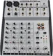 Behringer Eurorack MX 602A Ultra-Low Noise 6 Channel Mixer No Cord / No Knobs