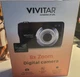 Vivitar VES 529 Digital Camera 8X Optical Zoom HD 16MP Optical Lens