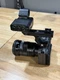 Sony FX30 Cinema Line Super Camera Body with XLR Handle With Lens 18-105 G OSS
