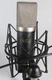 TONOR TC-2030 USB Condenser Microphone, Spider Shock Mount & Manfrotto Tripod