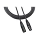 Audio-Technica AT8314-20 20' Premium Microphone Cable (XLRF - XLRM)