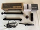 Marantz MPM-1000U Mic with Anker PowerConf C200 Webcam & Mic Arm Used Set