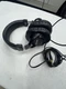 Tascam TH-200X Monitoring Headphones Tested & Works