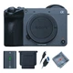 Sony FX2 Digital Cinema Camera