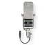 Warm Audio WA-44 RCA 44-Style Studio Ribbon Microphone PROAUDIOSTAR