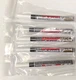 Lot of 5x - CAIG Labs DeoxIT GOLD G100P Pen Applicators 6mL EACH - 100% Solution