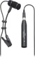 Audio-Technica PRO35 Condenser XLR Microphone Black New for Instrument Recording