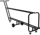 Manhasset Model 1910 Music Stand Cart
