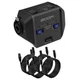 Zoom EXH-6e Dual XLR-1/4" TRS Input Capsule for H6essential Recorder + 4x Cables