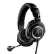 Audio-Technica ATH-M50xSTS Headset Wired XLR Condenser Microphone Headphone Part