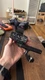 Sony XLR-H1 Top Handle Unit for FX3 & FX30 &mdash; Genuine Sony XLR Audio Handle