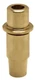 Kibblewhite Precision 20-21029 Manganese Bronze Replacement Intake Valve Guide (