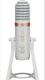 YAMAHA AG01 Live Streaming Microphone White