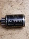 ALTEC / PEERLESS Vintage Plug-In Line Transformer #15356 600-600 CT Made In USA