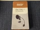 Auray Microphone Pop Filter 5.5 inch Metal Gooseneck Adjustable New
