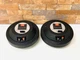 JBL 2445J High Frequency Compression Drivers 16 ohms (Pair) Confirmed Operation