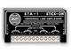 RDL STA-1 Stereo Pre-Amp/Processor Amplifier Stick-On Universal Line Amplifiers