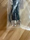 NEW IN BAG Genuine Shure 95K2035 (14) BNC-to-BNC 2' Coaxial Antenna Cable