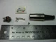 12BL6M Switchcraft Connector 6 PIN Male Solder Cup Contacts - NOS Qty 1