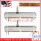 2PCS 418-S1-701-HA Channel Fader Replace For PIONEER DDJ-SX DDJ-SR DDJ-SB XDJ-R1