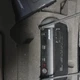 Shure PGX4 Wireless Receiver & PGX1 Transmitter J6 572-590 MHz Black