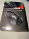 Bose QuietComfort Ultra Over-Ear Headphones - Black