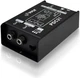 Pyle Premium Direct Injection Audio Box - 2.36" x 1 Count (Pack of 1), Black 