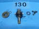 Suzuki 1985 RM125 Kick/Idler Gear #26240-14100, #26260-14100