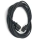 15ft Power Cable Cord for BEHRINGER EUROPOWER PMP4000 PMP6000 MIXER