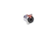 Hosa NJ3FP6C Neutrik Connector