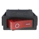 Rocker Switch for Electro-Voice EV ELX112P, ELX115P, ELX118P Amplifier Module