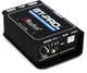 Radial BT-Pro V2 2-channel Active Direct Box