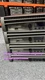 1PC USED I.TECH 5000 Crown 5000HD Power Amplifier Via DHL or FedEX