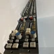Solid State Logic SSL Control Surface J9000 channel strips 