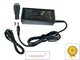 Global AC 100V-240V to DC 12V Power Supply Converter Adapter LED Lights Strips