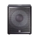 JBL JRX218S Single 18" Passive P/A Subwoofer 700 Watt Program Un-Powered Sub