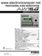 Service Manual for Yamaha AW 16 G