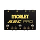 Morley ABC Pro Selector Combiner Switching Pedal