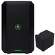 Mackie Thump GO 8" Portable Rechargeable DJ PA Speaker w/Bluetooth+Spare Battery