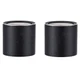 sE Electronics Factory Matched Pair of Omni Pattern Capsules for sE8 Microphones